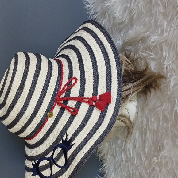 Sun hat - Picture 4 of 12